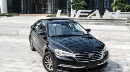 «Lifan»ların qiyməti məlum oldu