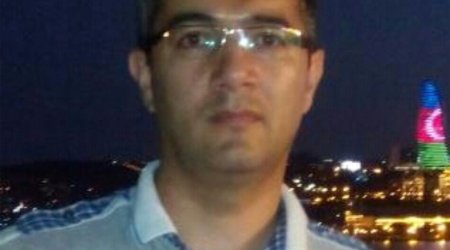 Tanınmış kinorejissorun oğlu itkin düşüb