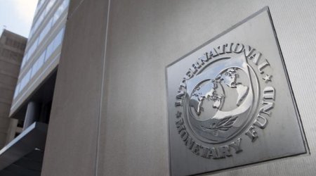 IMF, World Bank discussing possible aid to Azerbaijan