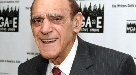 “Xaç atası”nın aktyoru vəfat etdi