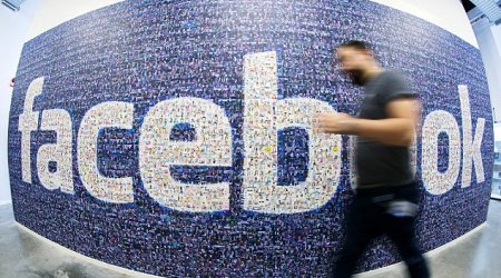Is Facebook set to overtake Google?