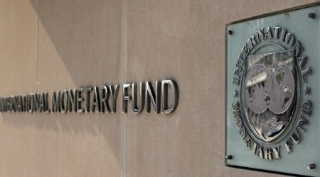 IMF starts talks with Azerbaijan on possible financial aid