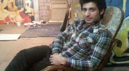 Elşən Qaraca: “Mənim silahım satiradır” – MÜSAHİBƏ