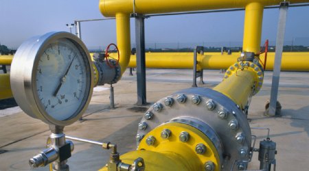 Иранский газ не скоро выйдет на рынок