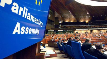 PACE resolution accuses Armenia of 