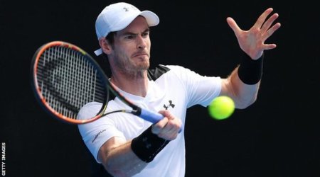 Australian Open 2016: Murray set for Raonic semi-final