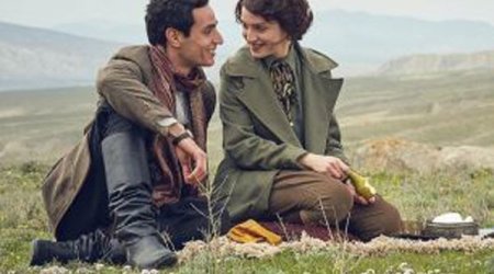 “Əli və Nino” filmi ABŞ film festivalında nümayiş olundu