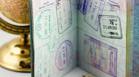 Azerbaijan announces visa waiver for GCC citizens