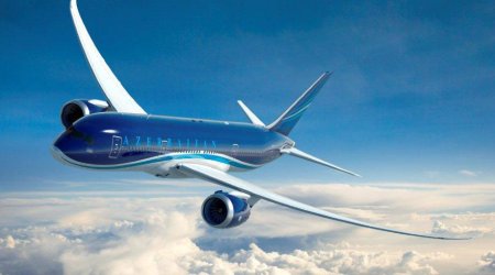 AZAL возобновляет рейс в Барселону