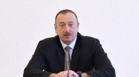 “Azərbaycanın xarici maliyyə qurumlarından yardım istəməsi barədə məlumatlar yalandır”