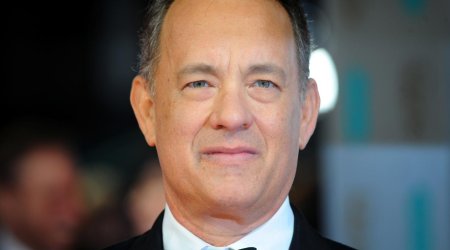 Tom Henks ABŞ-ın ən çox sevilən kino ulduzu seçildi