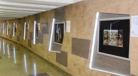 “Bakı Metropoliteni