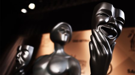 Полный список лауреатов SAG Awards