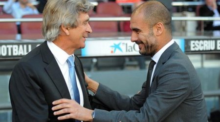 Pep Guardiola: Does appointment make City Manchester's top club?