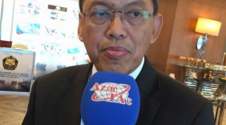Azerbaijan invited to invest in Indonesian energy projects
