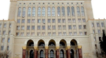 Azərbaycanda ilk dəfə