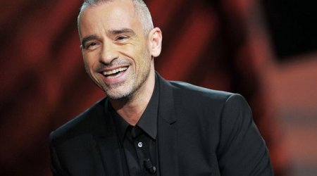 Eros Ramazzottinin Bakı konserti ləğv olundu