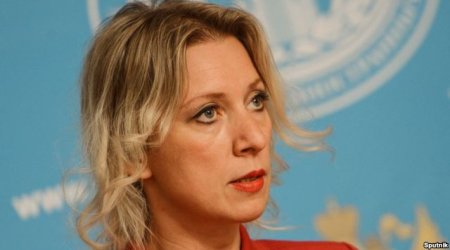 Moskvadan Londonun bəyanatına cavab