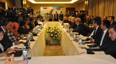 Azerbaijan, Indonesia eye energy cooperation