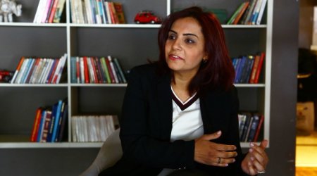 ​Türkiyədə erməni deputat Diyarbəkir şəhərinin adını erməniləşdirib