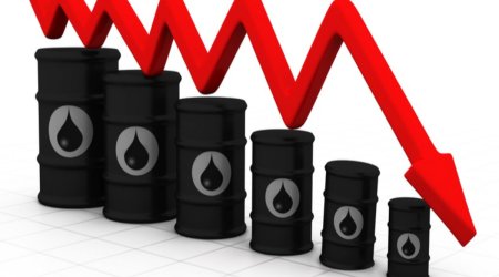 Цены на азербайджанскую нефть