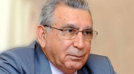 Ramiz Mehdiyev sərəncam verdi