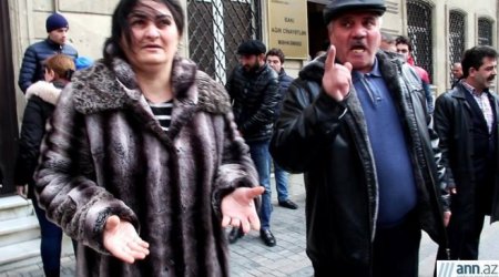 Дело Расима Алиева: Скандал и слезоточивый газ