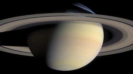 Saturn's biggest ring sparks new mystery
