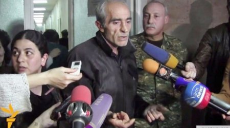 Armenian couple get suspended jail sentences after repatriation from Azerbaijan