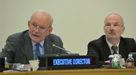 UNİCEF Azərbaycanla bağlı yeni proqram qəbul etdi