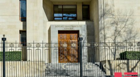 Keçmiş MTN-in binası Dövlət Təhlükəsizliyi Xidmətinin istifadəsinə verilib