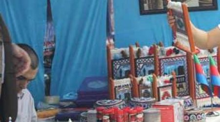 Xeyriyyə yarmarkasında iştirak etməklə İbrahimin qəhrəmanı ola bilərsən!