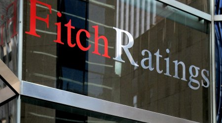 Fitch revises rtg watch on AGBank to evolving, keeps Demir on RWN