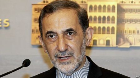 İran-Rusiya: 40 milyardlıq saziş