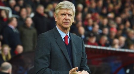 Why Arsenal should not fear defining month