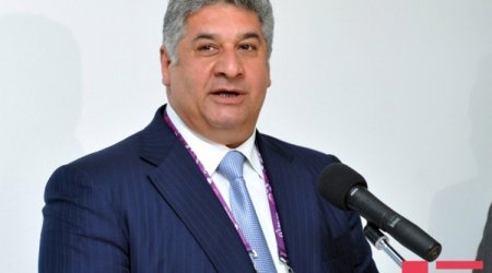 Министр: 