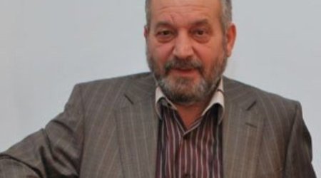 Ramiz Əzizbəyli: “Özümü yaxşı hiss edirəm”