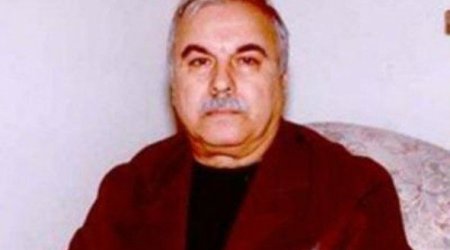 Xalq artisti xəstəxanaya yerləşdirildi