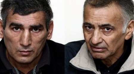 Dilqəm və Şahbaz ailələri ilə “Skype”la canlı danışacaqlar