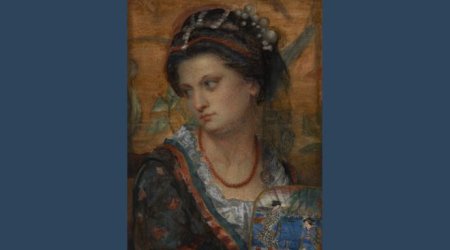 Pre-Raphaelites on Paper: Victorian Drawings from the Lanigan Collection