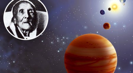 Rare cosmic alignment 'heralds 3 Days of Darkness and End of Days'