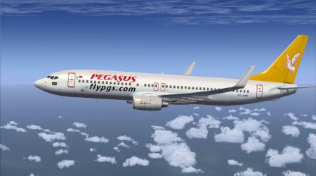 Foreign low-cost airlines may start flying to Azerbaijani regions