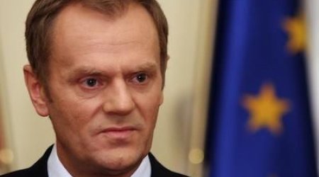 Donald Tusk: Rusiya Suriyadakı vəziyyəti daha da ağırlaşdırıb