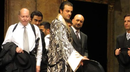 “Arşın mal alan” Türkiyədə böyük maraq var - FOTOLAR