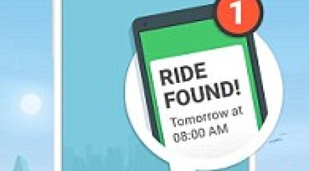 Google to take on Uber with WazeRider 'carpool' app