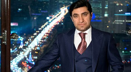 Azərbaycanlı milyarder Türkiyə bankını alır