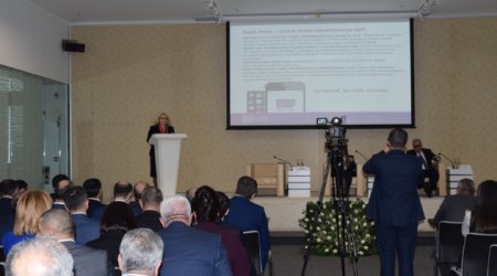 “Asan İmza” ilə həyata keçirilmiş 10 milyon elektron əməliyyatla gələcəyə doğru