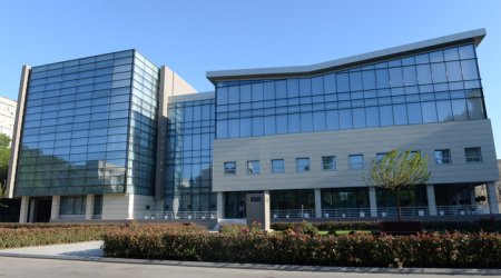 Mərkəzi Elmi Kitabxana həm də 