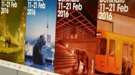 Bu gün ​66-cı Berlin kinofestivalı başlayır