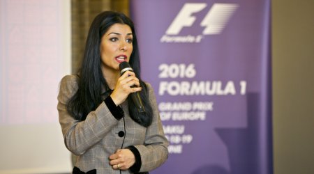 BCC presents accreditation procedure for 2016 Formula 1 Grand Prix of Europe to media